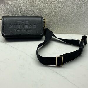 Like new Marc Jacobs mini bag